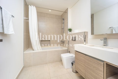 Снять в аренду квартиру в Dubai Creek Harbour (The Lagoons), Дубай: 1 спальня, 71.99982500м², № 63780 - фото 6