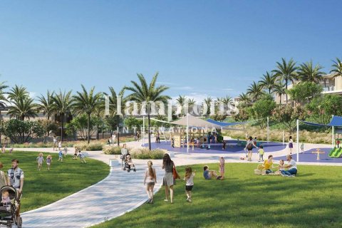 Townhouse in Jebel Ali Industrial 1, Jebel Ali, Dubai 3 bedrooms, 267.74644600 sq.m. № 63778 - photo 10