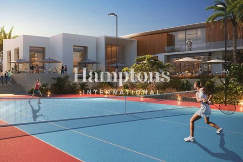 Townhouse in Jebel Ali Industrial 1, Jebel Ali, Dubai 3 bedrooms, 267.74644600 sq.m. № 63778 - photo 1