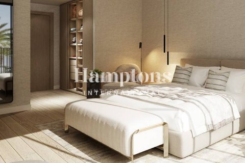 Townhouse in Jebel Ali Industrial 1, Jebel Ali, Dubai 3 bedrooms, 267.74644600 sq.m. № 63778 - photo 4