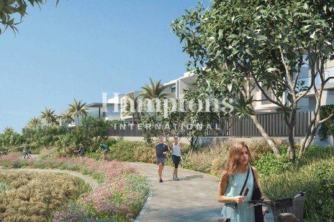 Townhouse in Jebel Ali Industrial 1, Jebel Ali, Dubai 3 bedrooms, 267.74644600 sq.m. № 63778 - photo 8