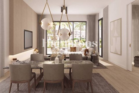 Townhouse in Jebel Ali Industrial 1, Jebel Ali, Dubai 3 bedrooms, 267.74644600 sq.m. № 63778 - photo 9