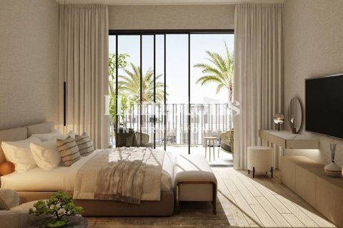 Townhouse in Jebel Ali Industrial 1, Jebel Ali, Dubai 3 bedrooms, 267.74644600 sq.m. № 63778 - photo 7