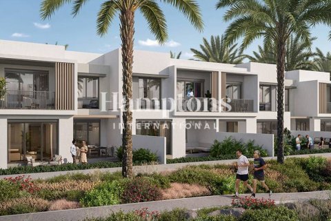 Townhouse in Jebel Ali Industrial 1, Jebel Ali, Dubai 3 bedrooms, 267.74644600 sq.m. № 63778 - photo 6