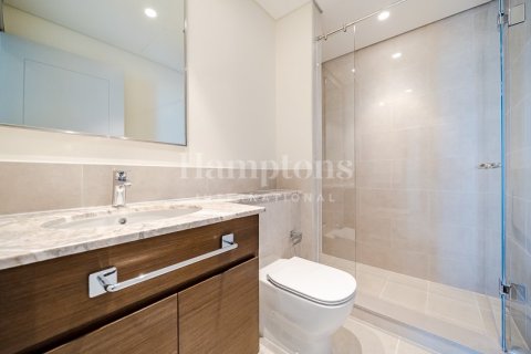 Снять в аренду квартиру в Даунтаун Дубай (Даунтаун Бурдж Дубай), Дубай: 2 спальни, 102.96996908м², № 63781 - фото 11