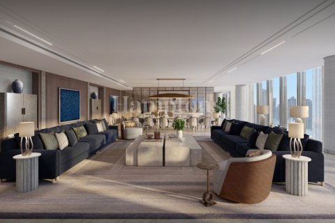 Снять в аренду квартиру в Даунтаун Дубай (Даунтаун Бурдж Дубай), Дубай: 4 спальни, 764.59169000м², № 63790 - фото 9