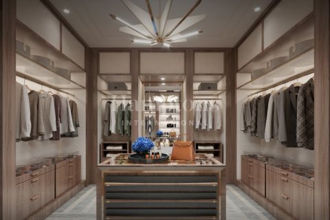 Снять в аренду квартиру в Даунтаун Дубай (Даунтаун Бурдж Дубай), Дубай: 4 спальни, 764.59169000м², № 63790 - фото 2