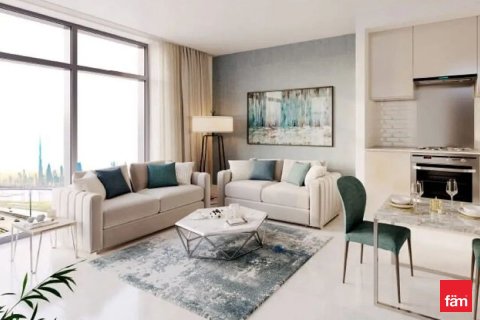 Apartment in Dubai 2 bedrooms, 90.1 sq.m. № 111446