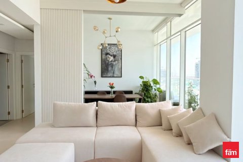 Apartamento en Al Furjan, Dubai, 1 dormitorio, 91.5 m², № 111444