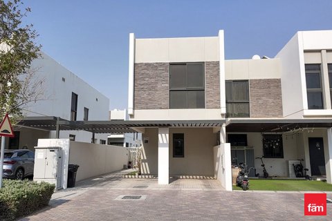 Townhouse in Dubai 3 bedrooms, 174.8 sq.m. № 111445 - photo 2
