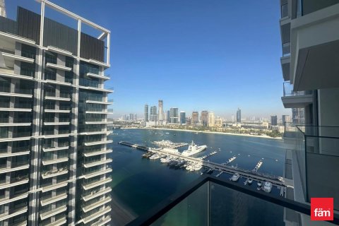 Apartment in Dubai Harbour, Dubai 2 bedrooms, 115.1 sq.m. № 111447