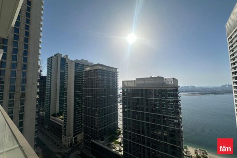Apartment in Dubai Harbour, Dubai 2 bedrooms, 115.1 sq.m. № 111447 - photo 4