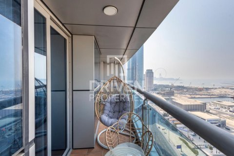 Apartment in Dubai Marina, Dubai 2 bedrooms, 110 sq.m. № 19102 - photo 6