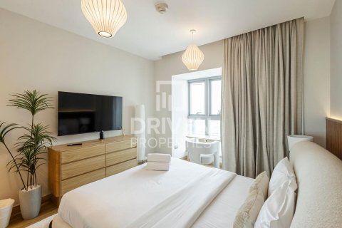 Apartment in Dubai Marina, Dubai 2 bedrooms, 110 sq.m. № 19102 - photo 11