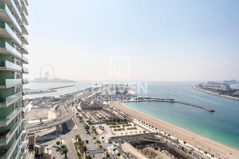 Купить квартиру в EMAAR Beachfront, Dubai Harbour, Дубай: 2 спальни, 130м², № 19101 - фото 4
