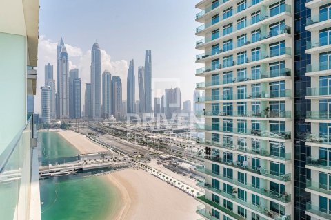 Купить квартиру в EMAAR Beachfront, Dubai Harbour, Дубай: 2 спальни, 130м², № 19101 - фото 2
