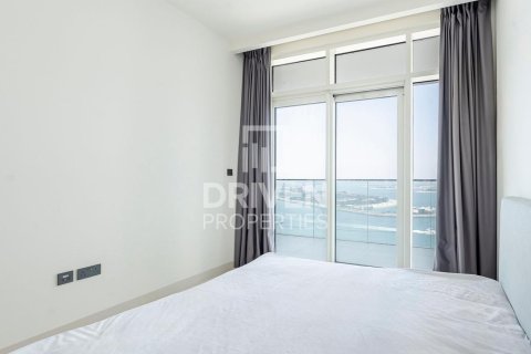Купить квартиру в EMAAR Beachfront, Dubai Harbour, Дубай: 2 спальни, 130м², № 19101 - фото 14