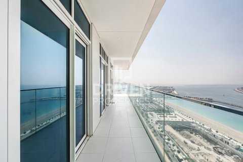 Купить квартиру в EMAAR Beachfront, Dubai Harbour, Дубай: 2 спальни, 130м², № 19101 - фото 3