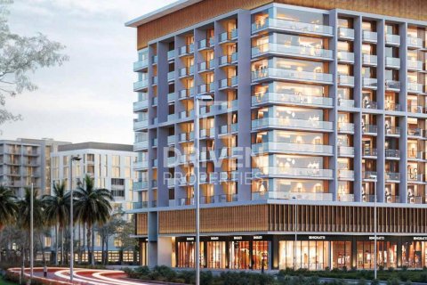 Appartement à Jumeirah Village Circle, Dubai, 2 chambres, 108 m², № 19093 - photo 3