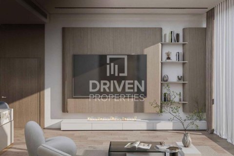 Appartement à Jumeirah Village Circle, Dubai, 2 chambres, 108 m², № 19093 - photo 8