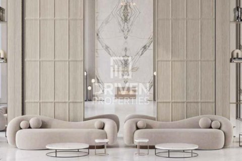 Appartement à Jumeirah Village Circle, Dubai, 2 chambres, 108 m², № 19093 - photo 10