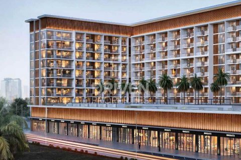 Appartement à Jumeirah Village Circle, Dubai, 2 chambres, 108 m², № 19093 - photo 6