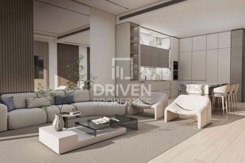 Appartement à Jumeirah Village Circle, Dubai, 2 chambres, 108 m², № 19093 - photo 5