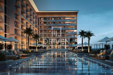 Appartement à Jumeirah Village Circle, Dubai, 2 chambres, 108 m², № 19093 - photo 7