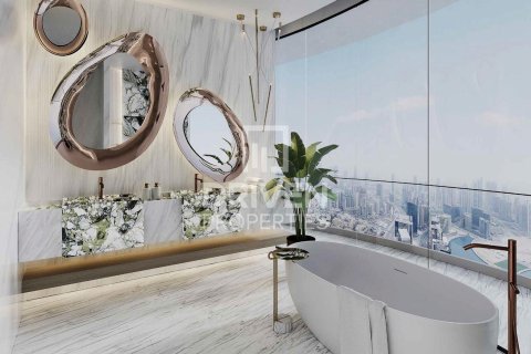 Appartement à Business Bay, Dubai, studio, 41 m², № 19094 - photo 9
