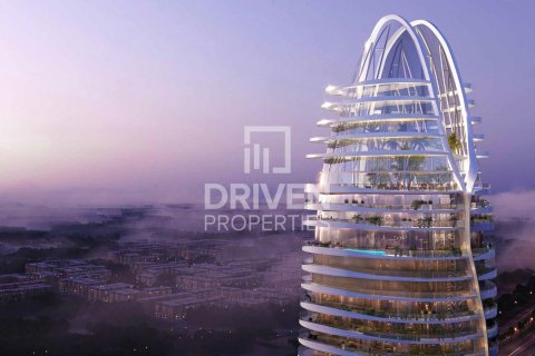 Appartement à Business Bay, Dubai, studio, 41 m², № 19094 - photo 4