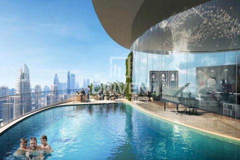 Appartement à Business Bay, Dubai, studio, 41 m², № 19094 - photo 15