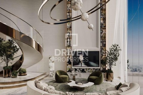 Appartement à Business Bay, Dubai, studio, 41 m², № 19094 - photo 6