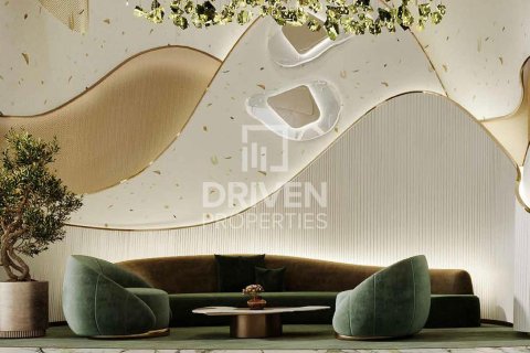 Appartement à Business Bay, Dubai, studio, 41 m², № 19094 - photo 10