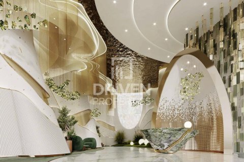 Appartement à Business Bay, Dubai, studio, 41 m², № 19094 - photo 8