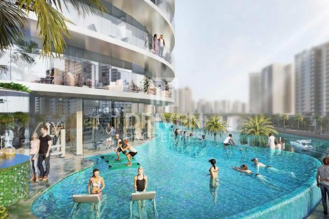 Appartement à Business Bay, Dubai, studio, 41 m², № 19094 - photo 14