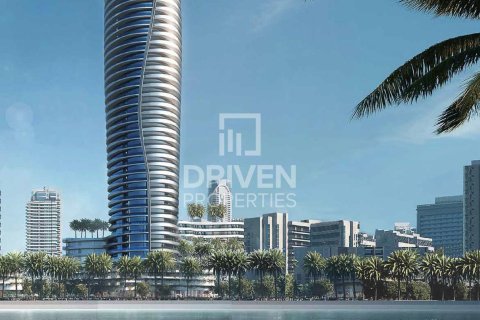 Appartement à Business Bay, Dubai, studio, 41 m², № 19094 - photo 12