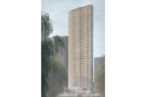 Appartement à DIFC, Dubai, 1 chambre, 106 m², № 92595 - photo 6