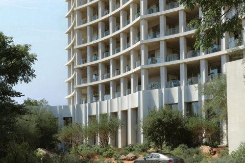 Appartement à DIFC, Dubai, 1 chambre, 106 m², № 92595 - photo 3