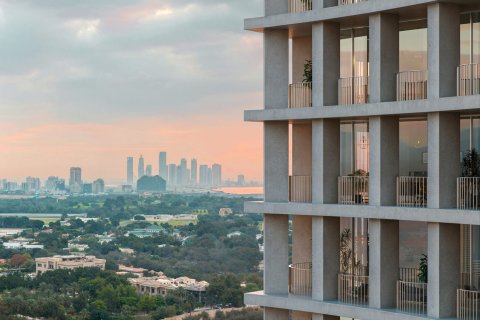 Apartamento en DIFC, Dubai, 1 dormitorio, 106 m², № 92595