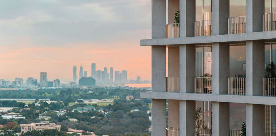 Appartement à DIFC, Dubai, 1 chambre, 106 m², № 92595