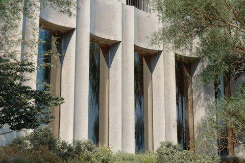 Appartement à DIFC, Dubai, 1 chambre, 106 m², № 92595 - photo 5