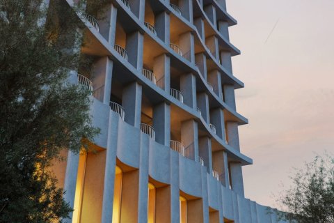 Appartement à DIFC, Dubai, 1 chambre, 106 m², № 92595 - photo 2