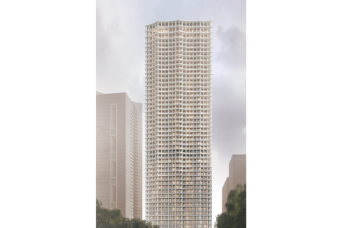 Appartement à DIFC, Dubai, 1 chambre, 106 m², № 92595 - photo 7