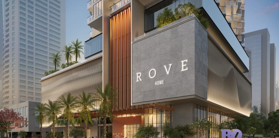 شقة في مرسى دبي, دبي استوديو, 37 م² رقم 92594