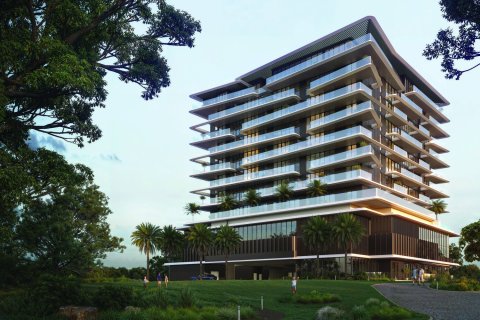 Appartement à Dubai, 1 chambre, 72 m², № 92605 - photo 2