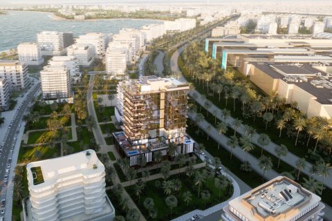 Apartment in Dubai 1 bedroom, 75 sq.m. № 92606 - photo 2