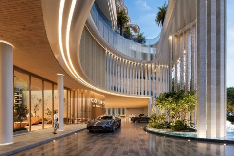 Apartment in Dubai 1 bedroom, 76 sq.m. № 92609 - photo 3