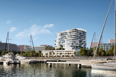 Apartment in Dubai 1 bedroom, 76 sq.m. № 92609 - photo 5