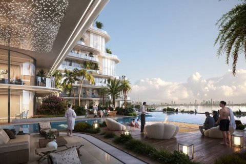 Apartment in Dubai 1 bedroom, 76 sq.m. № 92609 - photo 9