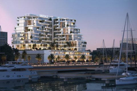 Apartment in Dubai 1 bedroom, 76 sq.m. № 92609 - photo 6